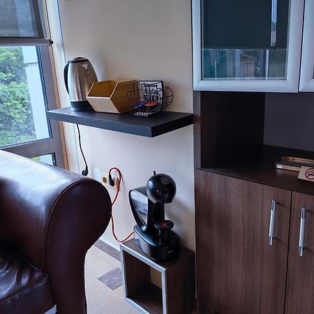 The View Apartment Plovdiv Exterior photo