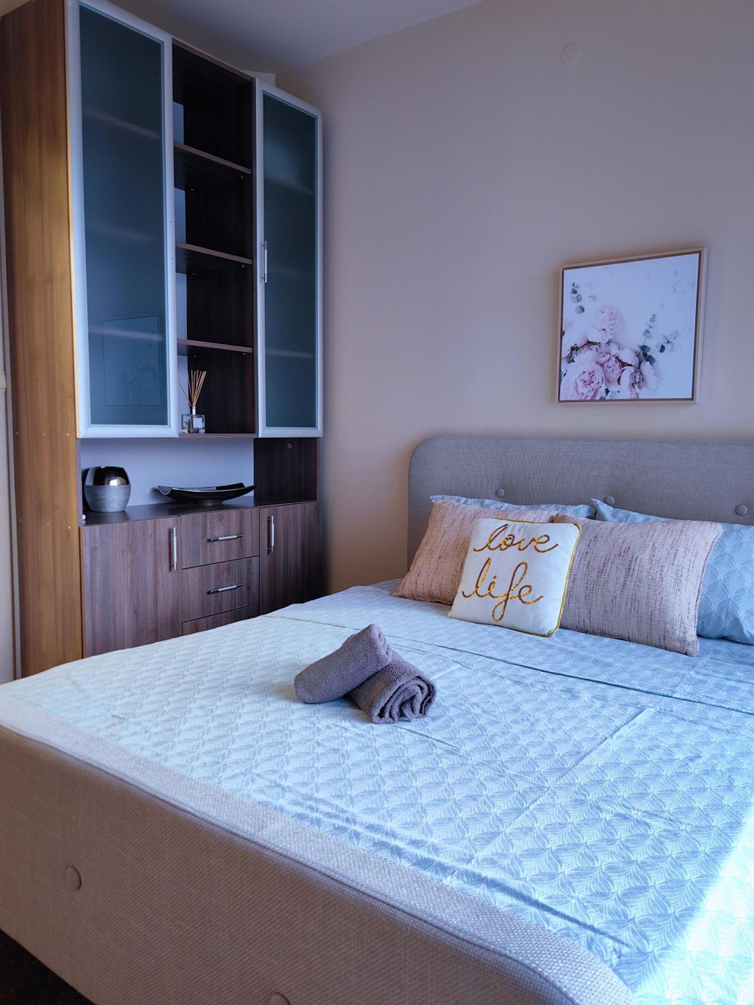 The View Apartment Plovdiv Exterior photo