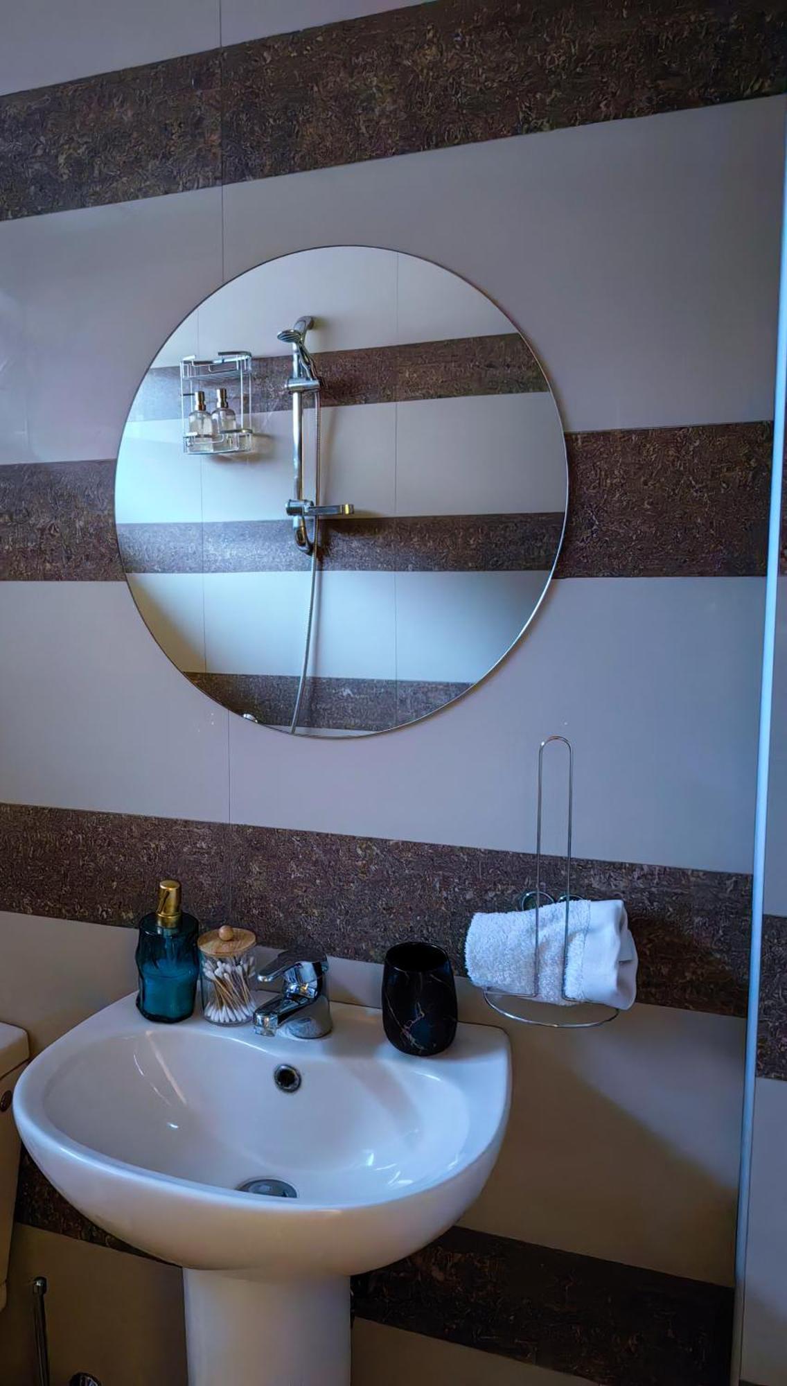 The View Apartment Plovdiv Exterior photo