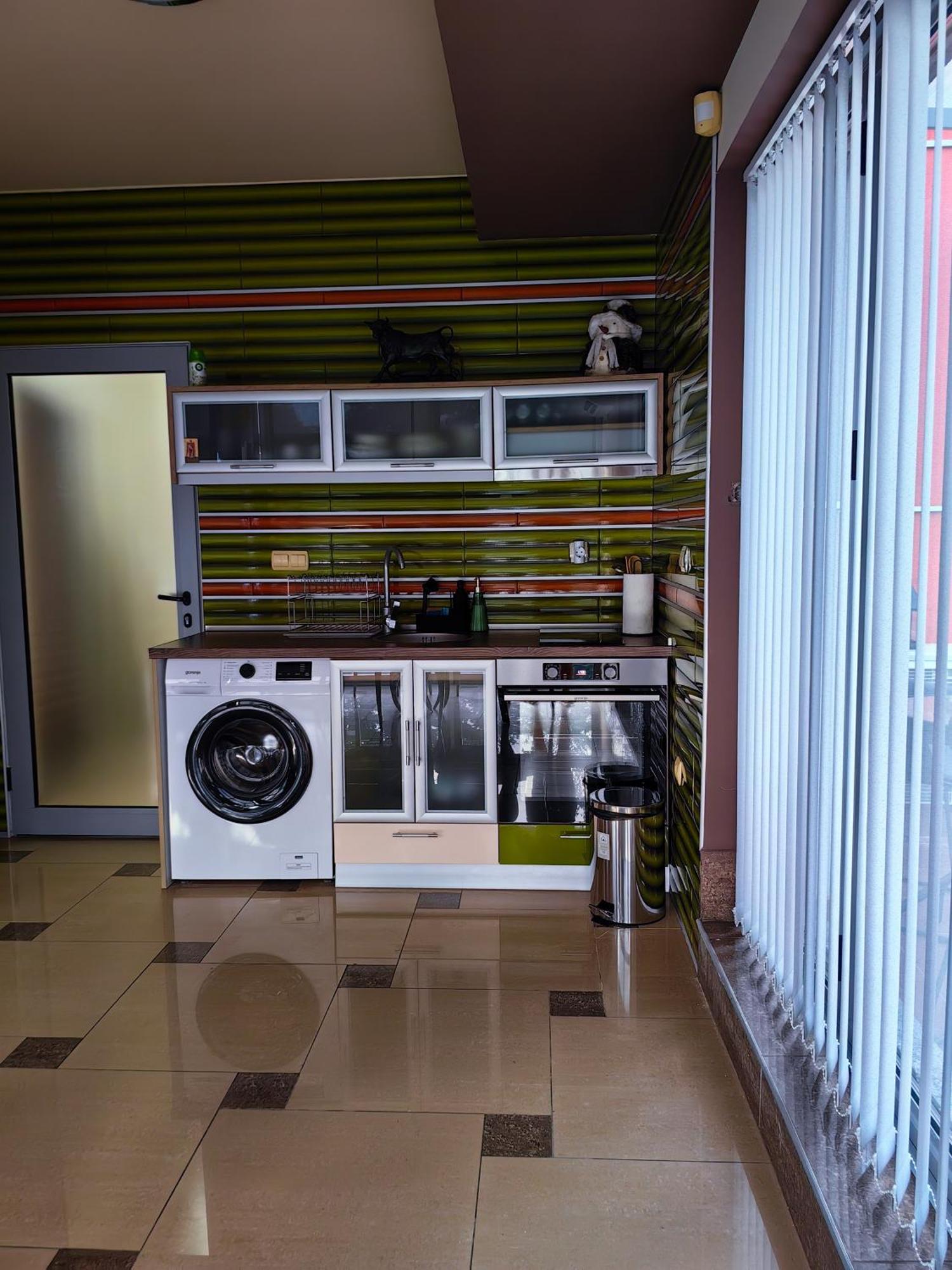 The View Apartment Plovdiv Exterior photo